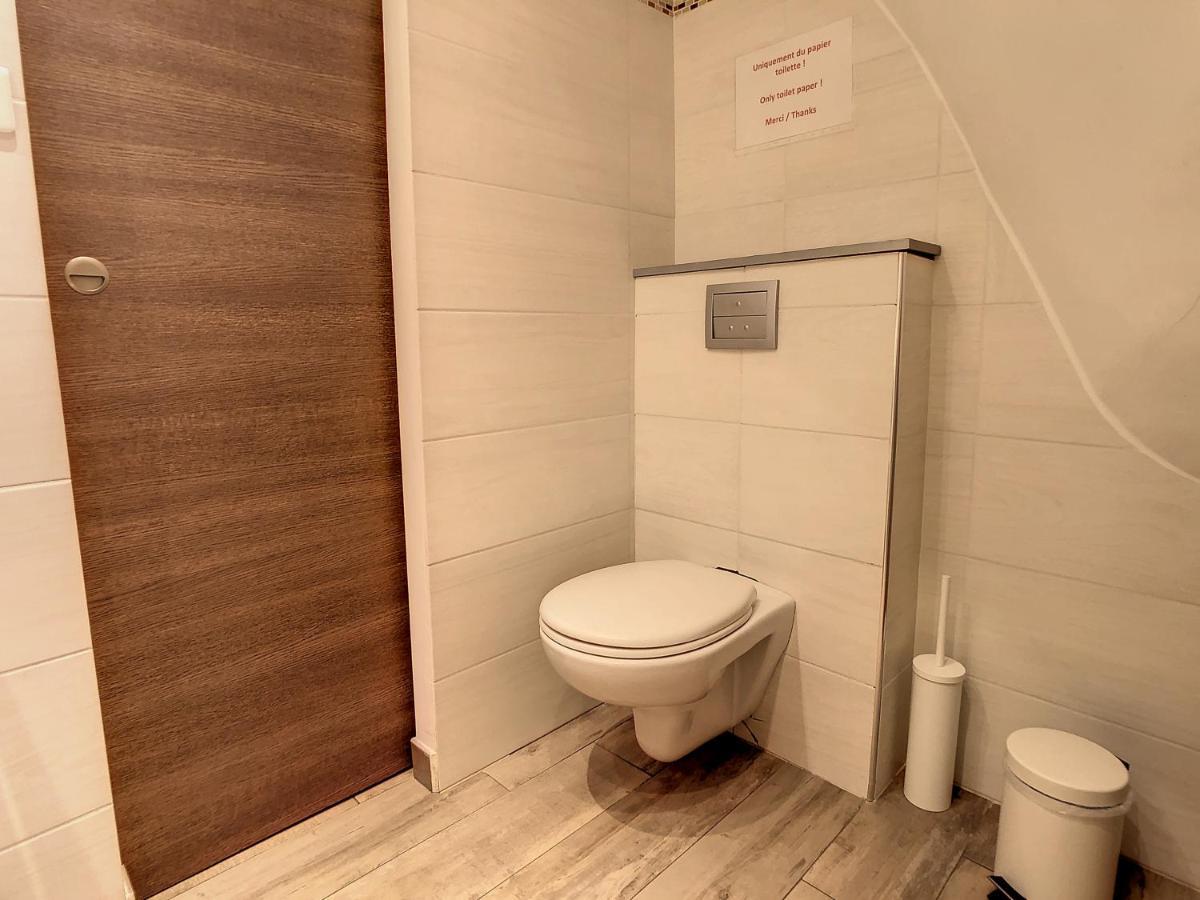 1 Bedroom Forville, 4 Min Palais,Plages,Croisette 칸느 외부 사진